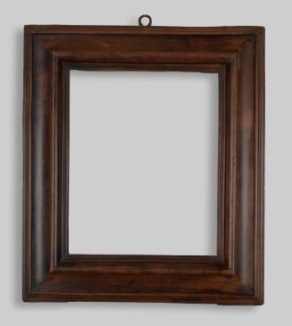 Frame, Baroque
