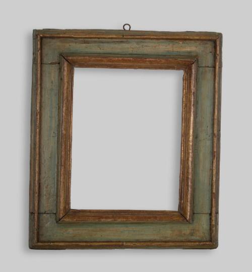 Cassetta frame