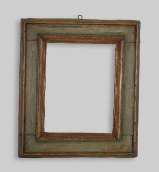 Frame, Cassetta
