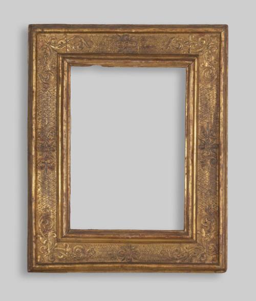 Frame, Cassetta