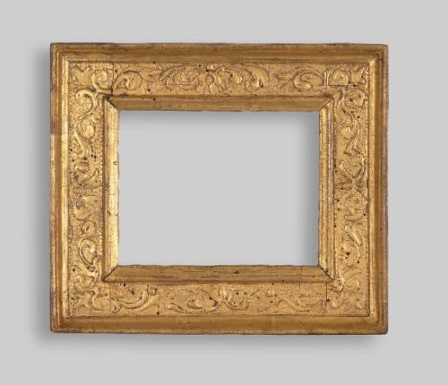 Frame, Renaissance, cassetta
