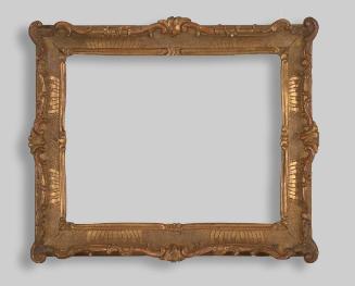 Frame, Rococo