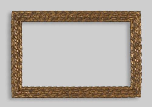 Frame, Baroque