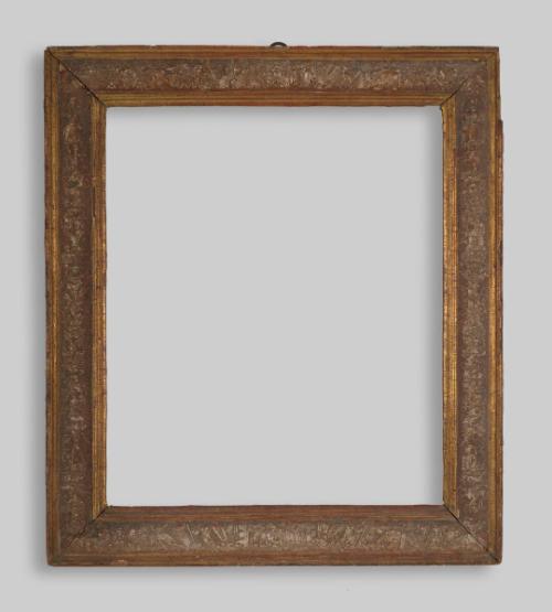 Frame, Renaissance