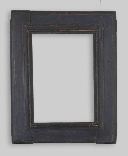 Cassetta frame