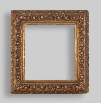 Frame, Louis XIII