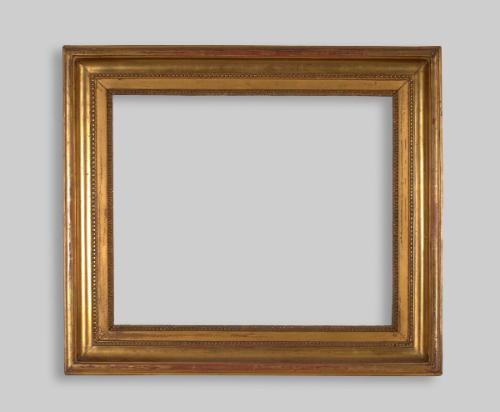 Frame, Louis XVI