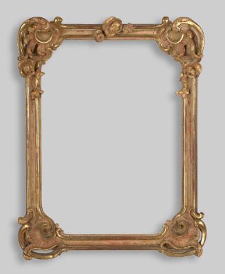 Frame, Rococo