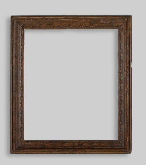 Carlo Maratta-style frame