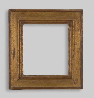 Frame, Renaissance, cassetta
