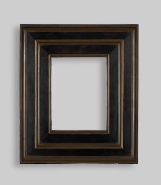 Frame, Louis XVI cabinet