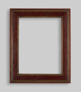 Biedermeier frame