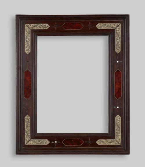 Frame, Renaissance, cassetta