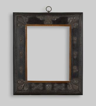 Frame, Miniature trophy frame