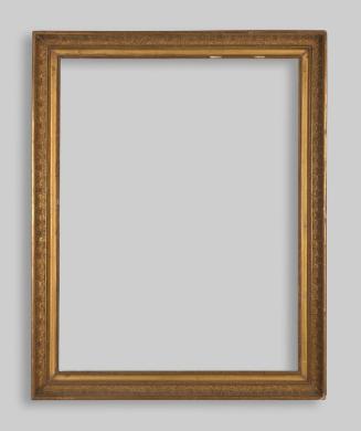 Empire-style frame