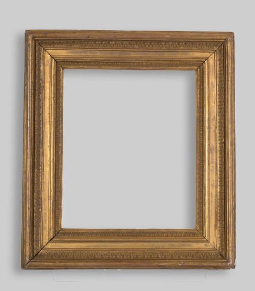 Carlo Maratta-style frame
