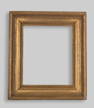 Carlo Maratta-style frame