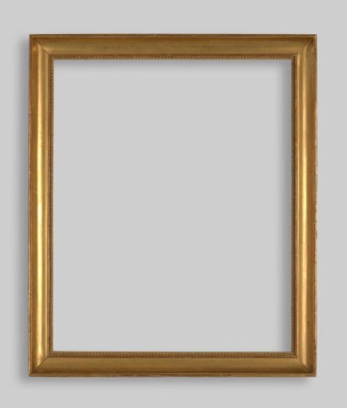 Biedermeier frame