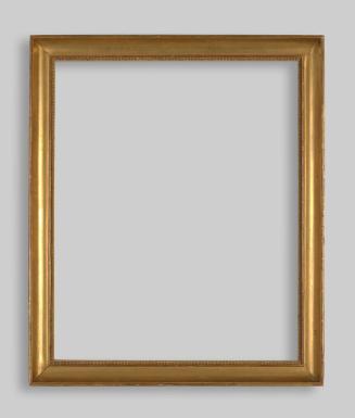 Biedermeier frame