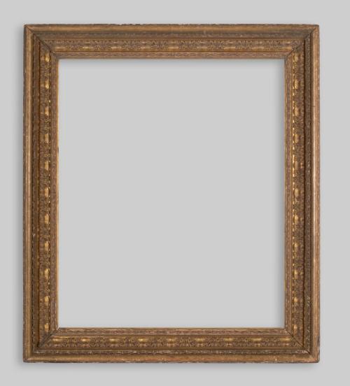 Carlo Maratta-style frame