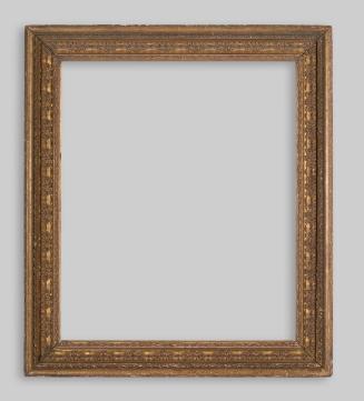 Carlo Maratta-style frame