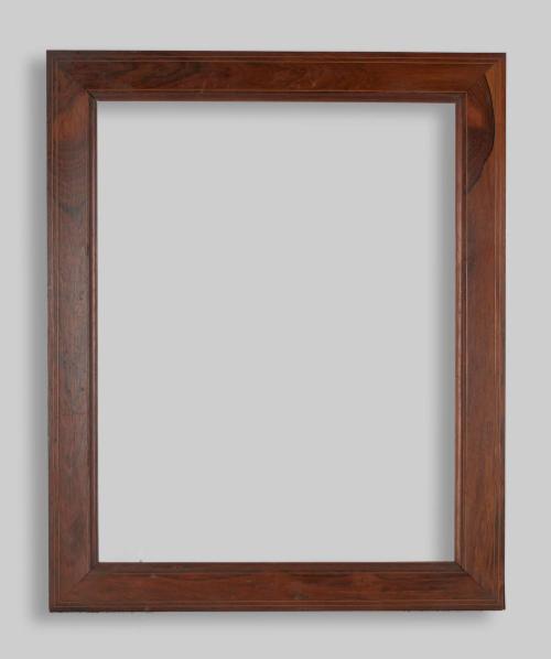 Biedermeier frame