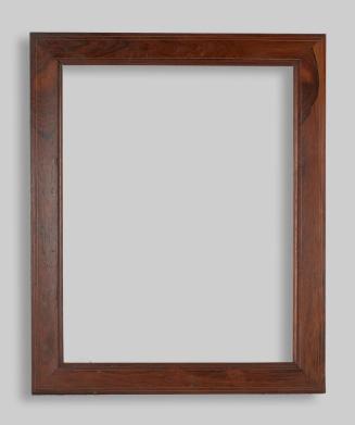 Biedermeier frame