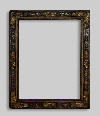 Frame, Cassetta
