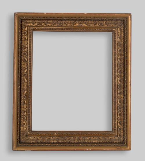 Carlo Maratta-style frame