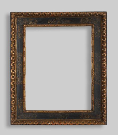 Frame, Cassetta
