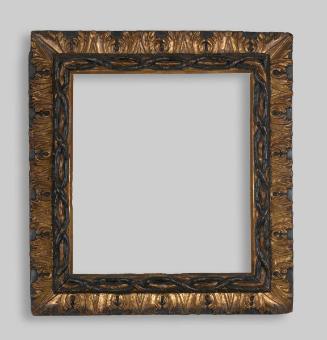 Frame, Baroque