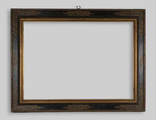 Frame, Cassetta