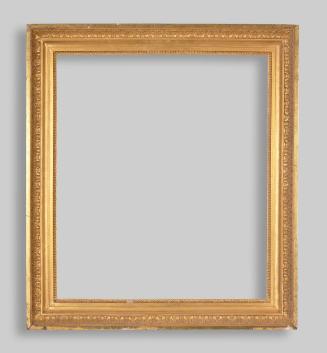 Empire-style frame