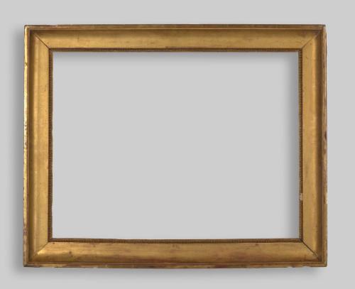 Biedermeier frame