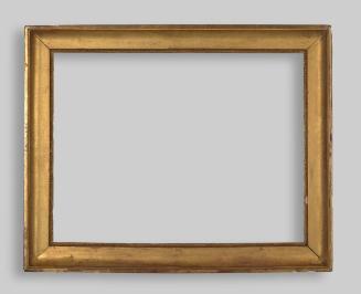 Biedermeier frame