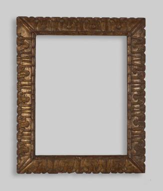 Frame, Leaf frame