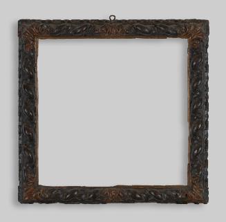 Frame, Baroque