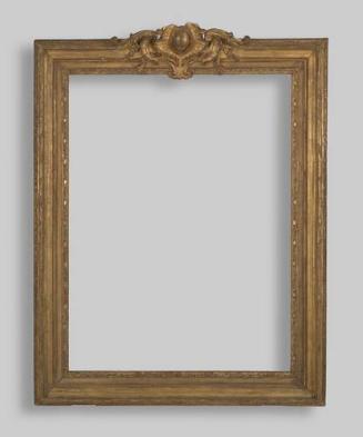 Frame, Louis XV