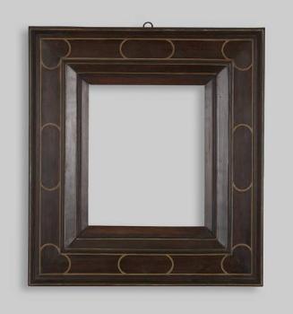 Frame, Cabinet or mirror frame