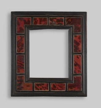 Frame, Renaissance, casseta