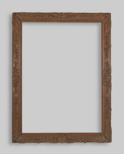 Frame, Louis XV