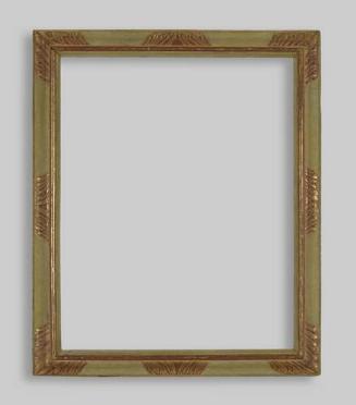 Frame, Rococo