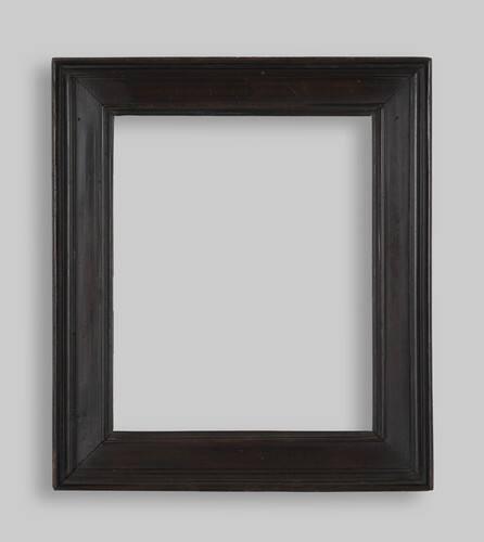 Frame, Cabinet frame