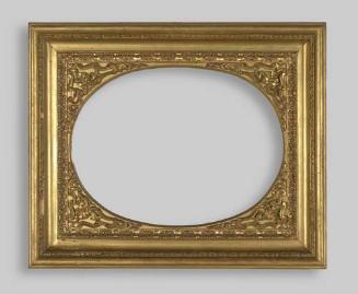 Frame, Salvator Rosa