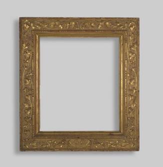Frame, Renaissance, cassetta