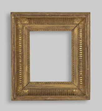 Frame, Louis XVI