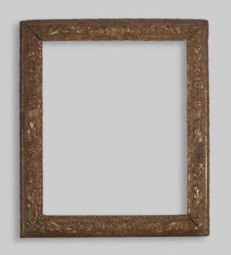 Frame, Baroque