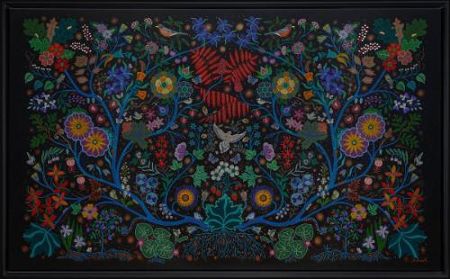 The Wisdom of the Universe