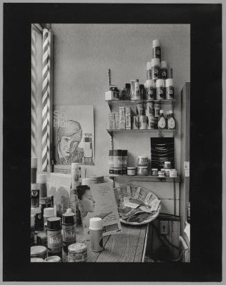 Barbershop, Bathurst