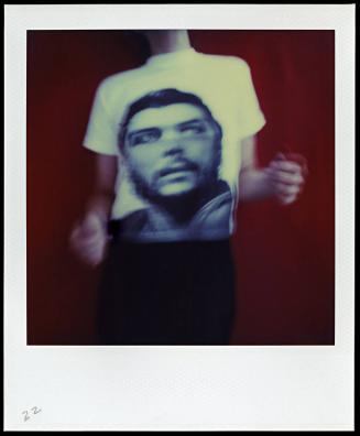 Dancing with Che #22